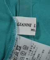 GIANNI LO GIUDICE（ジャンニロジュディチェ）Tシャツ・カットソー 緑 サイズ:40(M位) レディース/2200666179197