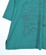 GIANNI LO GIUDICE（ジャンニロジュディチェ）Tシャツ・カットソー 緑 サイズ:40(M位) レディース/2200666179197