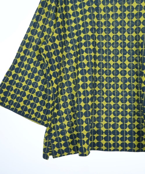 GIANNI LO GIUDICE（ジャンニロジュディチェ）Tシャツ・カットソー 紺 サイズ:40(M位) レディース/2200666179203