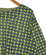 GIANNI LO GIUDICE（ジャンニロジュディチェ）Tシャツ・カットソー 紺 サイズ:40(M位) レディース/2200666179203