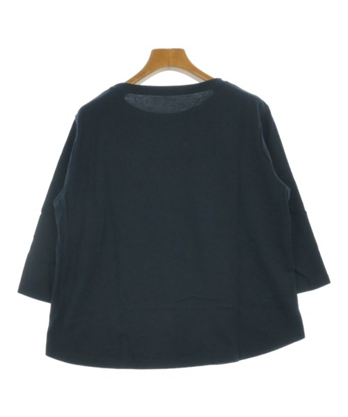 GIANNI LO GIUDICE（ジャンニロジュディチェ）Tシャツ・カットソー 紺 サイズ:40(M位) レディース/2200666179227