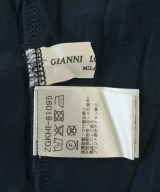 GIANNI LO GIUDICE（ジャンニロジュディチェ）Tシャツ・カットソー 紺 サイズ:40(M位) レディース/2200666179227