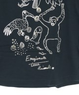 GIANNI LO GIUDICE（ジャンニロジュディチェ）Tシャツ・カットソー 紺 サイズ:40(M位) レディース/2200666179227