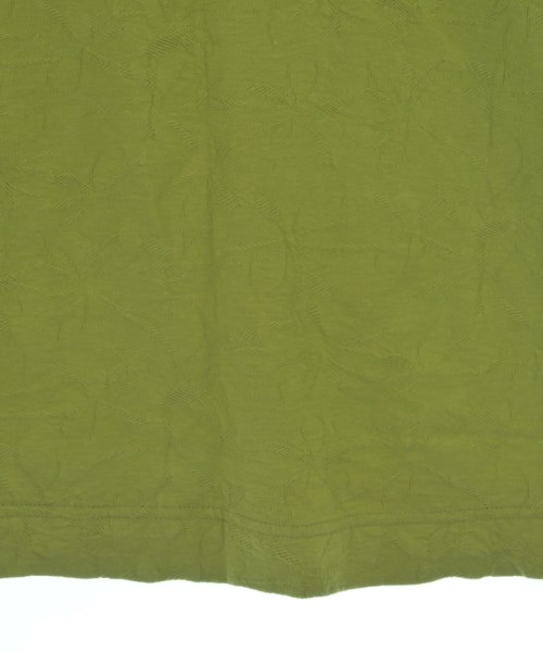 GIANNI LO GIUDICE（ジャンニロジュディチェ）ノースリーブ 緑 サイズ:40(M位) レディース/2200666179234