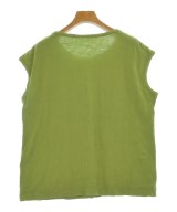 GIANNI LO GIUDICE（ジャンニロジュディチェ）ノースリーブ 緑 サイズ:40(M位) レディース/2200666179234