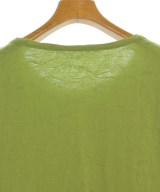 GIANNI LO GIUDICE（ジャンニロジュディチェ）ノースリーブ 緑 サイズ:40(M位) レディース/2200666179234