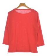 GIANNI LO GIUDICE（ジャンニロジュディチェ）Tシャツ・カットソー 赤 サイズ:40(M位) レディース/2200666179258