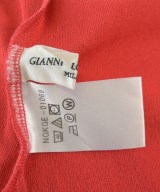 GIANNI LO GIUDICE（ジャンニロジュディチェ）Tシャツ・カットソー 赤 サイズ:40(M位) レディース/2200666179258