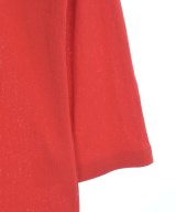 GIANNI LO GIUDICE（ジャンニロジュディチェ）Tシャツ・カットソー 赤 サイズ:40(M位) レディース/2200666179258