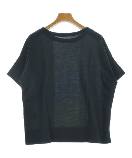 GIANNI LO GIUDICE（ジャンニロジュディチェ）Tシャツ・カットソー 紺 サイズ:40(M位) レディース/2200666179265