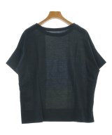 GIANNI LO GIUDICE（ジャンニロジュディチェ）Tシャツ・カットソー 紺 サイズ:40(M位) レディース/2200666179265