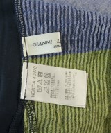 GIANNI LO GIUDICE（ジャンニロジュディチェ）Tシャツ・カットソー 紺 サイズ:40(M位) レディース/2200666179265