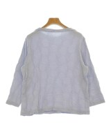 GIANNI LO GIUDICE（ジャンニロジュディチェ）Tシャツ・カットソー グレー サイズ:40(M位) レディース/2200666179272