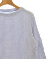 GIANNI LO GIUDICE（ジャンニロジュディチェ）Tシャツ・カットソー グレー サイズ:40(M位) レディース/2200666179272