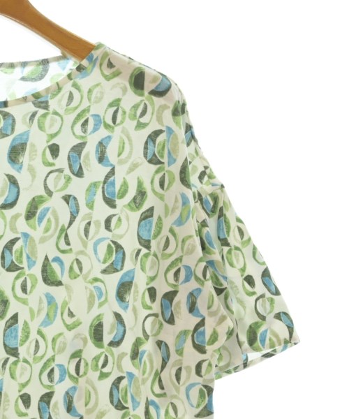 GIANNI LO GIUDICE（ジャンニロジュディチェ）Tシャツ・カットソー 白 サイズ:40(M位) レディース/2200666179289