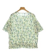 GIANNI LO GIUDICE（ジャンニロジュディチェ）Tシャツ・カットソー 白 サイズ:40(M位) レディース/2200666179289