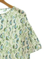 GIANNI LO GIUDICE（ジャンニロジュディチェ）Tシャツ・カットソー 白 サイズ:40(M位) レディース/2200666179289