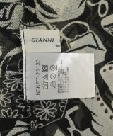 GIANNI LO GIUDICE（ジャンニロジュディチェ）Tシャツ・カットソー 黒 サイズ:40(M位) レディース/2200666179319