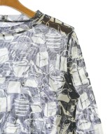 GIANNI LO GIUDICE（ジャンニロジュディチェ）Tシャツ・カットソー 黒 サイズ:40(M位) レディース/2200666179319