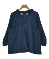 GIANNI LO GIUDICE ブラウス