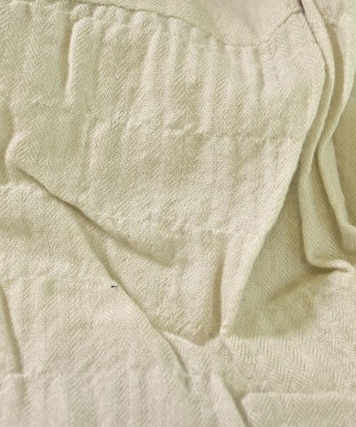 GIANNI LO GIUDICE（ジャンニロジュディチェ）ブラウス ベージュ サイズ:40(M位) レディース/2200666179340