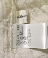 GIANNI LO GIUDICE（ジャンニロジュディチェ）ブラウス ベージュ サイズ:40(M位) レディース/2200666179340