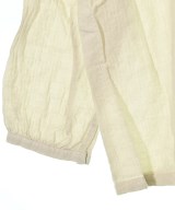 GIANNI LO GIUDICE（ジャンニロジュディチェ）ブラウス ベージュ サイズ:40(M位) レディース/2200666179340