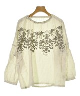 GIANNI LO GIUDICE ブラウス