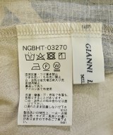 GIANNI LO GIUDICE（ジャンニロジュディチェ）ワンピース ベージュ サイズ:40(M位) レディース/2200675395014