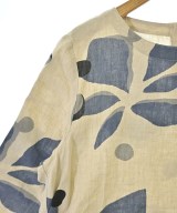 GIANNI LO GIUDICE（ジャンニロジュディチェ）ワンピース ベージュ サイズ:40(M位) レディース/2200675395014