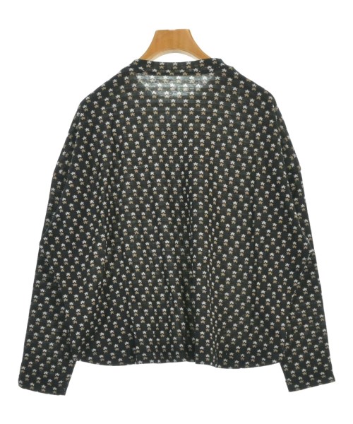 GIANNI LO GIUDICE（ジャンニロジュディチェ）Tシャツ・カットソー 紺 サイズ:40(M位) レディース/2200675395021