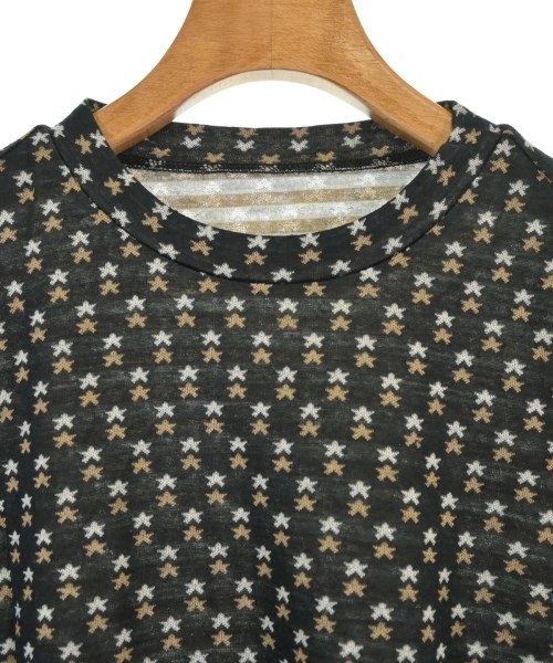 GIANNI LO GIUDICE（ジャンニロジュディチェ）Tシャツ・カットソー 紺 サイズ:40(M位) レディース/2200675395021