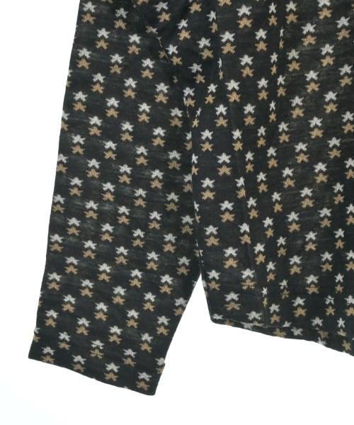 GIANNI LO GIUDICE（ジャンニロジュディチェ）Tシャツ・カットソー 紺 サイズ:40(M位) レディース/2200675395021