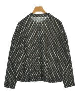 GIANNI LO GIUDICE（ジャンニロジュディチェ）Tシャツ・カットソー 紺 サイズ:40(M位) レディース/2200675395021