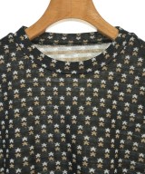 GIANNI LO GIUDICE（ジャンニロジュディチェ）Tシャツ・カットソー 紺 サイズ:40(M位) レディース/2200675395021