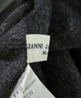 GIANNI LO GIUDICE（ジャンニロジュディチェ）Tシャツ・カットソー グレー サイズ:40(M位) レディース/2200675395038