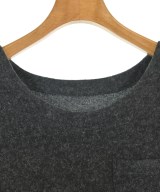 GIANNI LO GIUDICE（ジャンニロジュディチェ）Tシャツ・カットソー グレー サイズ:40(M位) レディース/2200675395038