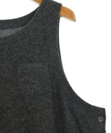 GIANNI LO GIUDICE（ジャンニロジュディチェ）Tシャツ・カットソー グレー サイズ:40(M位) レディース/2200675395038