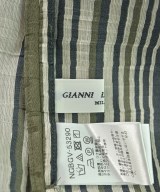 GIANNI LO GIUDICE（ジャンニロジュディチェ）ベスト カーキ サイズ:40(M位) レディース/2200675395045