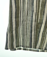 GIANNI LO GIUDICE（ジャンニロジュディチェ）ベスト カーキ サイズ:40(M位) レディース/2200675395045