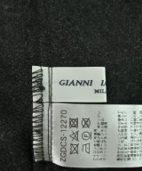 GIANNI LO GIUDICE（ジャンニロジュディチェ）ベスト グレー サイズ:40(M位) レディース/2200675395052