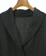 GIANNI LO GIUDICE（ジャンニロジュディチェ）ベスト グレー サイズ:40(M位) レディース/2200675395052