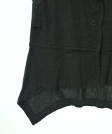 GIANNI LO GIUDICE（ジャンニロジュディチェ）ベスト グレー サイズ:40(M位) レディース/2200675395052