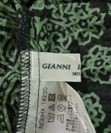 GIANNI LO GIUDICE（ジャンニロジュディチェ）カジュアルシャツ 緑 サイズ:40(M位) レディース/2200675395069