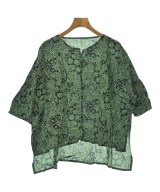 GIANNI LO GIUDICE カジュアルシャツ