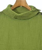 GIANNI LO GIUDICE（ジャンニロジュディチェ）ワンピース 緑 サイズ:40(M位) レディース/2200675395076