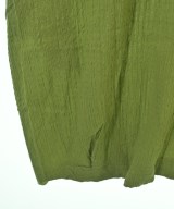 GIANNI LO GIUDICE（ジャンニロジュディチェ）ワンピース 緑 サイズ:40(M位) レディース/2200675395076