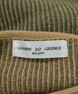 GIANNI LO GIUDICE（ジャンニロジュディチェ）ニット・セーター 茶 サイズ:40(M位) レディース/2200675395090