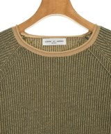 GIANNI LO GIUDICE（ジャンニロジュディチェ）ニット・セーター 茶 サイズ:40(M位) レディース/2200675395090