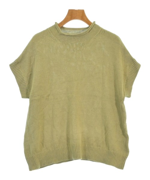 GIANNI LO GIUDICE(ジャンニロジュディチェ)ニット・セーター 緑 サイズ:40(M位)/2200675395106